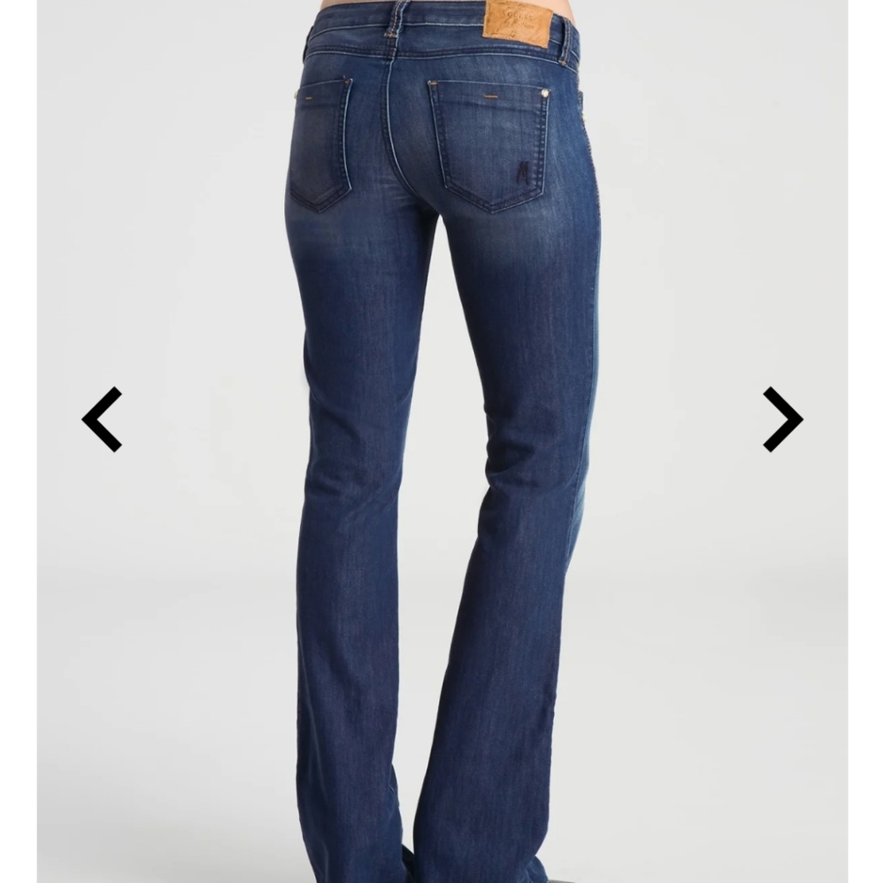 Jeans - Picture 2 of 5